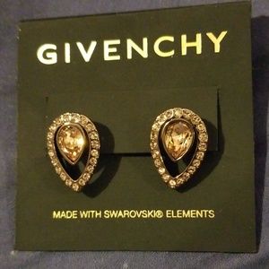 Givenchy Earrings